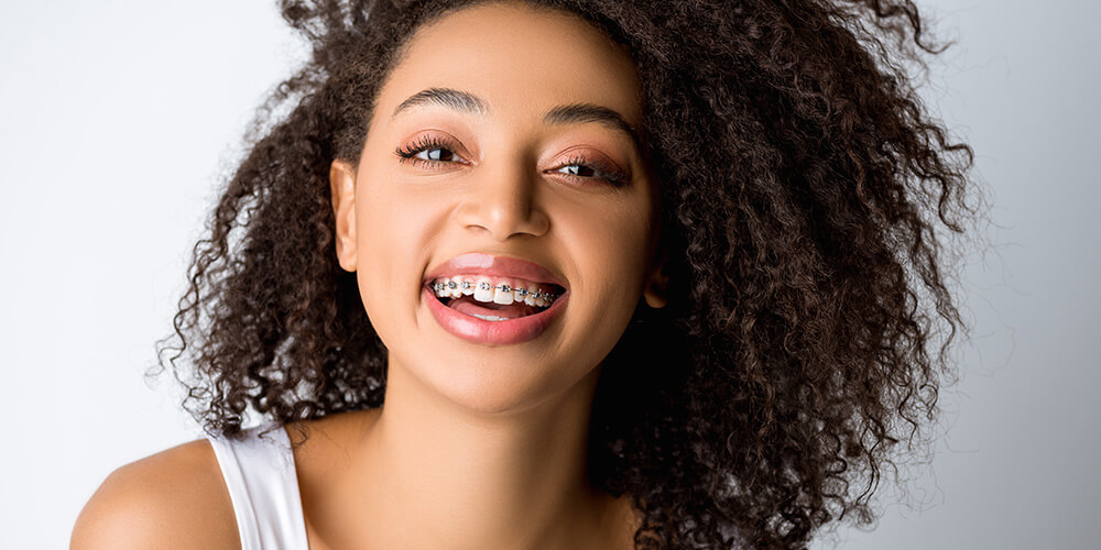 Dental Braces Waterdown
