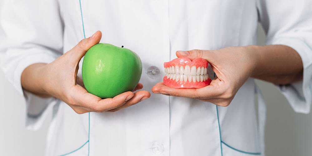 Dental Dentures Waterdown
