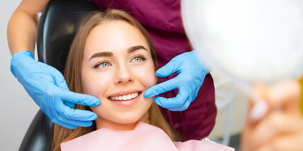 Dental Fillings Waterdown