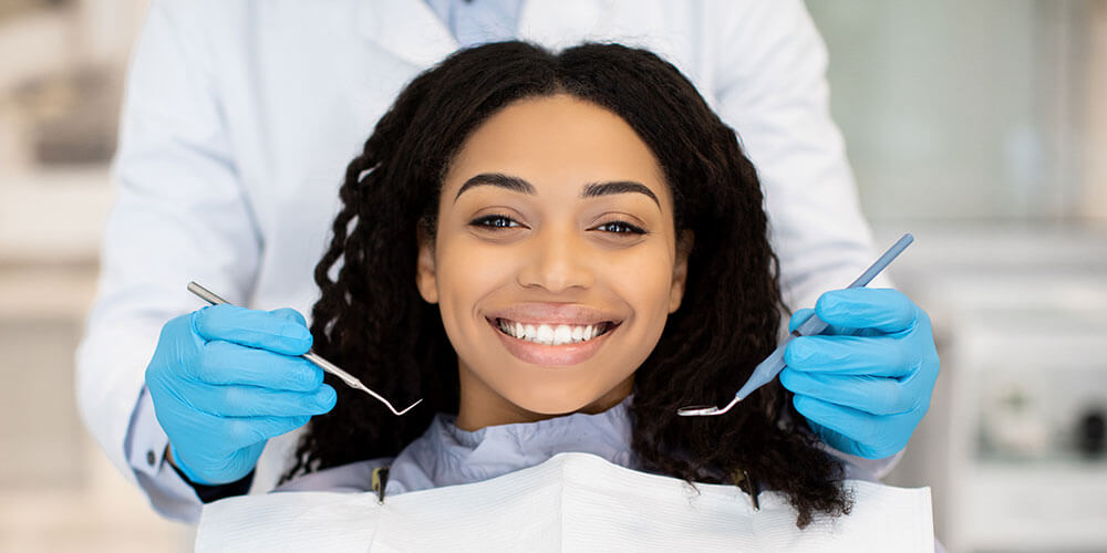 Dental Hygiene & Cleaning Waterdown