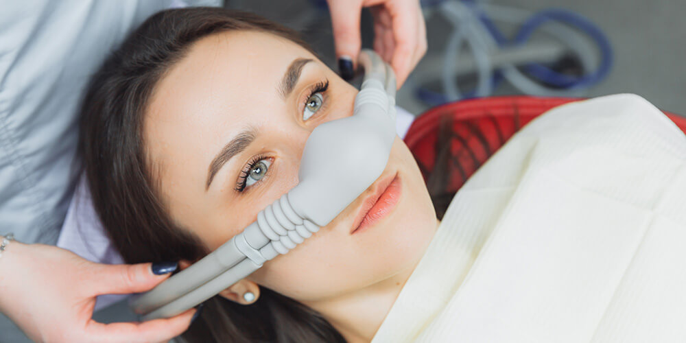 Dental Sedation Waterdown