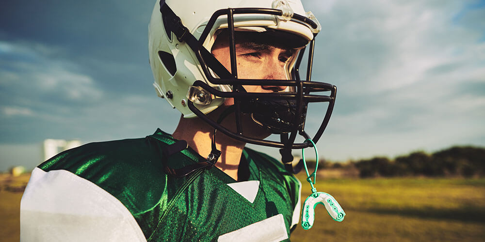 Dental Sport Guards Waterdown