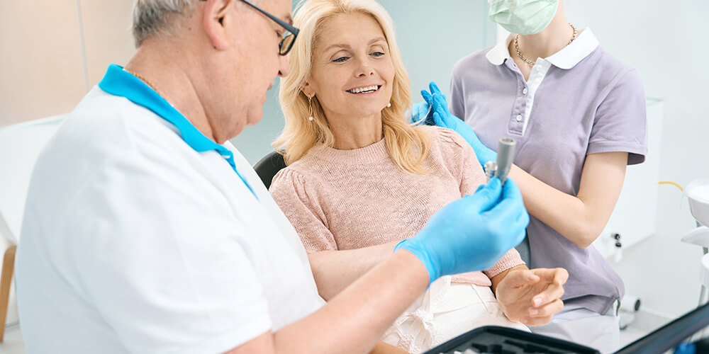 Oral Surgery Waterdown