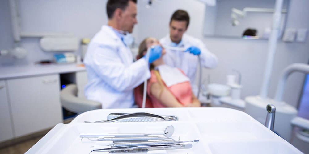 Tooth Extractions Waterdown