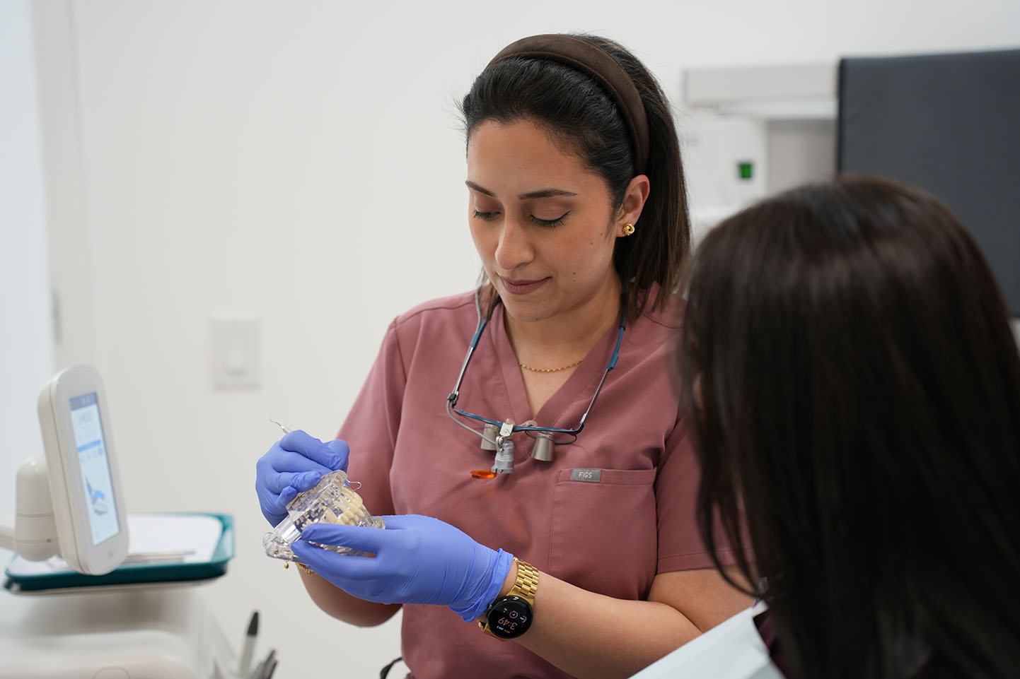 New Patients Welcome - Panacea Dental  - Dentist Hamilton